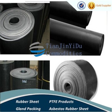 Good Price Recycled Rubber Flooring