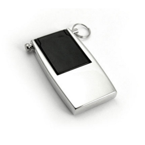 Real Capacity Swivel Metal USB Flash drives
