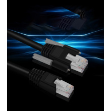 Camera Harness Industrial Camera Gigabit Ethernet Cable Factory