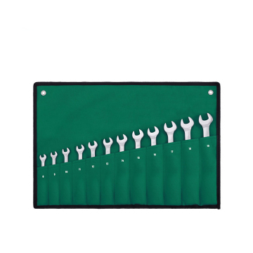 2023 8-19mm Flexible Ratchet Combination Wrench Set