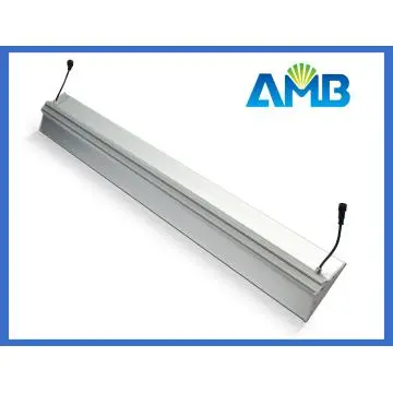 panle Style LED Tube with UL Cert