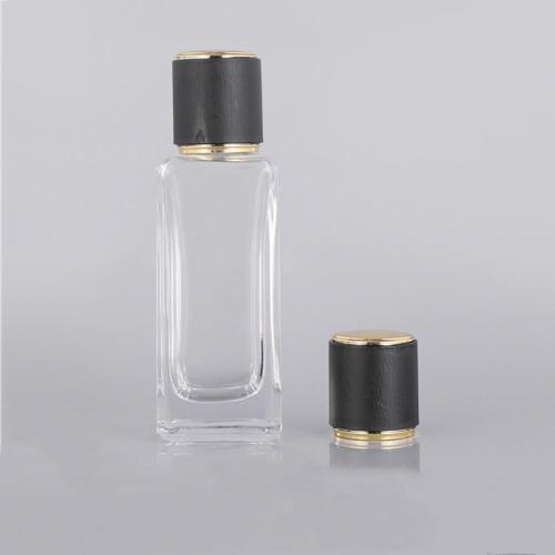 15mm Fragrance Cap Silver Gold Perfume Bottle Lid