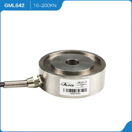 torsion washer ring load cell