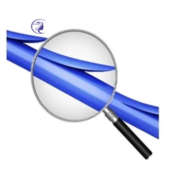 Bi Direction Blunt 3D Cog Threads Lift Face