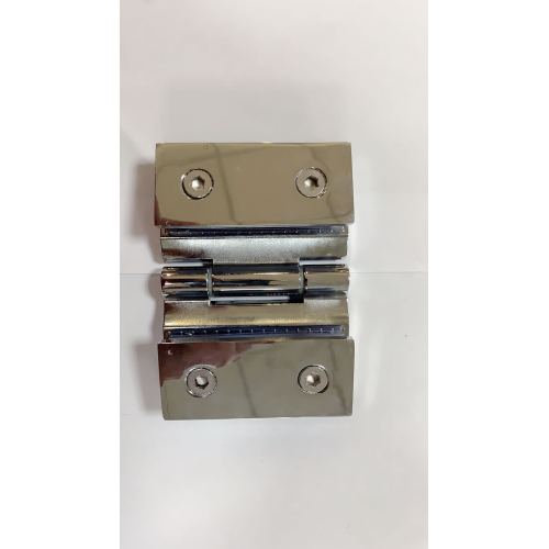 Dobradiça de metal para aço inoxidável da sala de banho