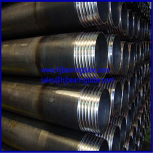 XJY850 HQ88.9x77.8mm wireline rock drilling seamless pipe