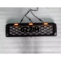 Land Cruiser FJ75/LC76/FJ71 Iliyorekebishwa Refit Grille