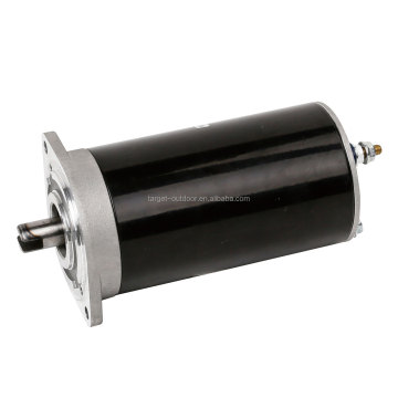 24V Electric Hydraulic Pump Hydraulic Power Unit