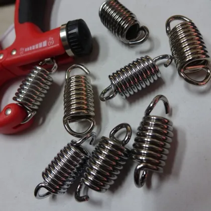 Trainer Hand Gripper Strengthener Set Hand Grip