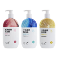 Premium Customized Dish Soap Film Packaging