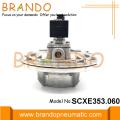 SCXE353.060 Jet Filter Diaphragm Valve