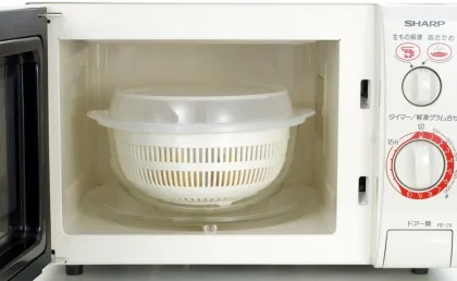 New Design Salad Tools Manual Vegetable Spinner