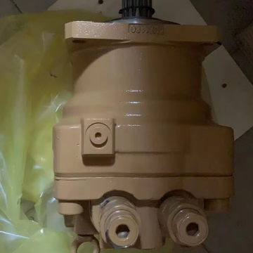 Excavator Travel Motor Assy E330/E336D - Final Drive Assy 2697839/2697838/2716376