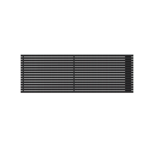 Full Color Frontage Service Outdoor LED Display