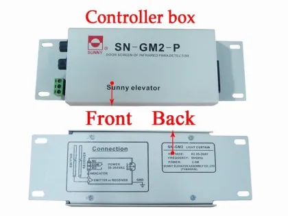 Photocell Sensor for Heidelberg Printing Machine Elevator