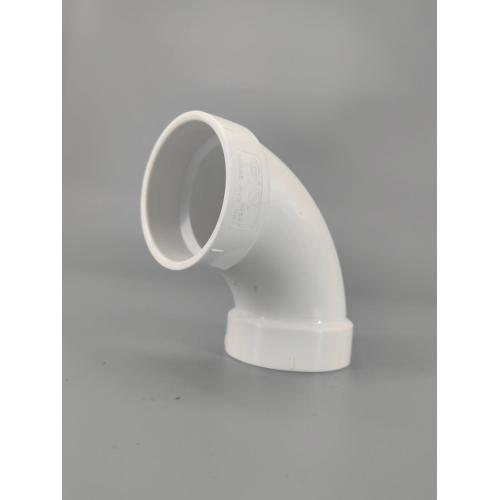 PVC pipe fittings 2 inch 90°ELBOW HXH