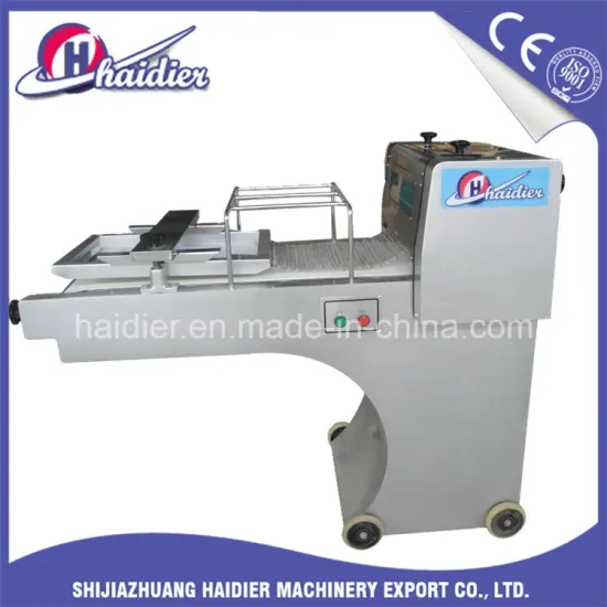Cheap Price Toast Dough Moulder for Bakery Dough Moulding Machine
