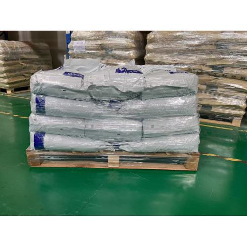 PA66 GF30 Гранулы шклянога валакна ўзмоцнены