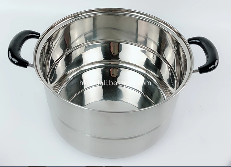 stainless steel pails for dogs