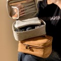 Elite Elegance Cosmetic Bag For Travel