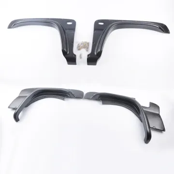 Maiker Manufacturer ABS Fender Flares for Suzuki Jimny 98-18 JB43 4x4 Accessories