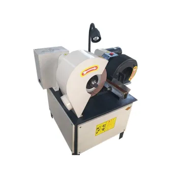 Factory Price Automatic Metal Polishing Machine