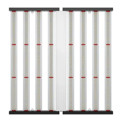 Seoul Full SpectrumLed Grow Light