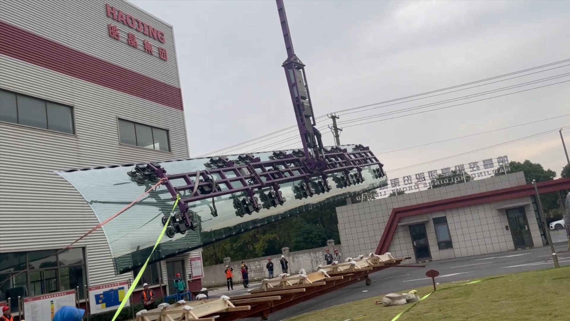 Glass Vacuum Lifter (3)