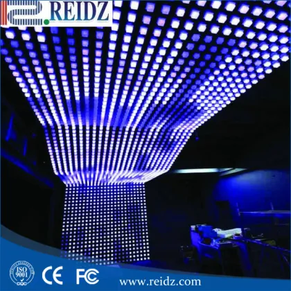High brightness led pixel led pixel