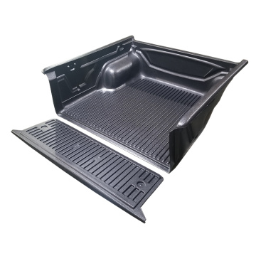 Bedliner pou Triton L200 2023