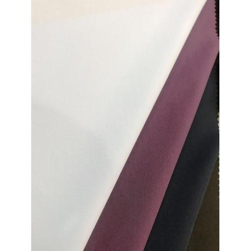 88%Superfine 12%Modal Woven Dyed Fabric