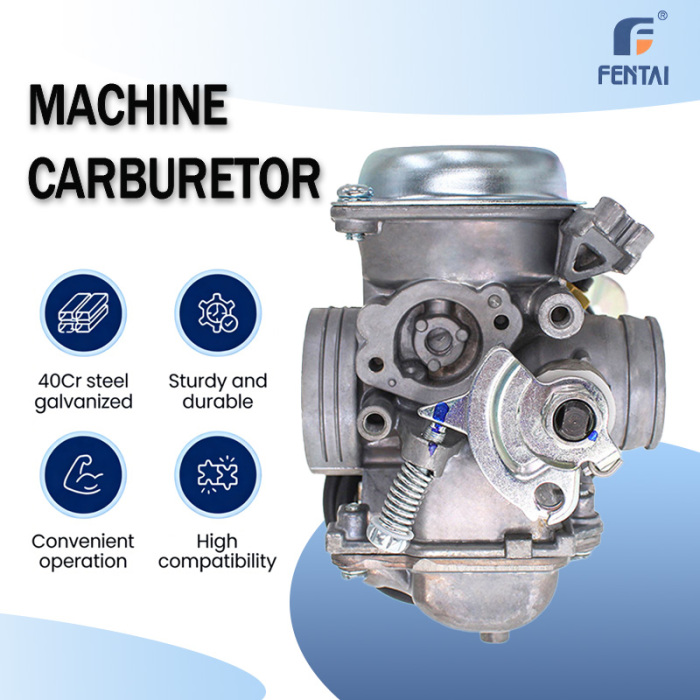 Sistema de control de combustible optimizado de la serie PD