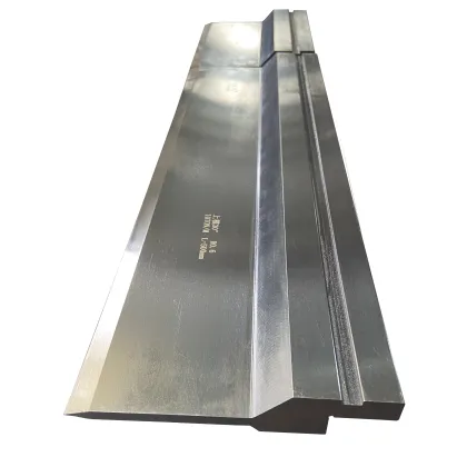 Amada Promecam Press Brake Tools