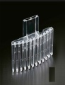 Cuvette cocok dengan ABBOTT ALCYON Biochemical Analyzer