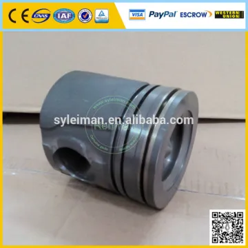 Renault DCi11 piston engine 2881748/5258754 for Cummins