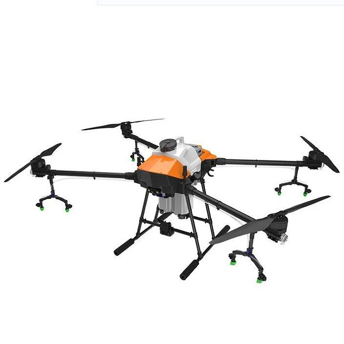 Drone elétrico bico centrífugo drone 20l drone agrícola 20l pulverizador de culturas