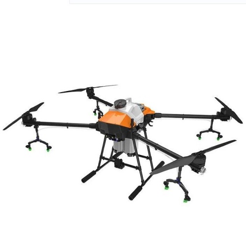 Drone Drone Electric Drone Drone 20L Drone Pertanian 20L Penyembur Tanaman