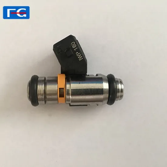 High Quality Fuel Injector Nozzle IWP160 for Gas Engines