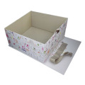 Cute Christmas Large Decorative Gift Boxes