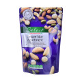 Stand-up Pouch Ziplock Flexible Dry Fruit Packaging