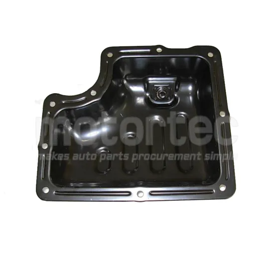 OEM 21510-03010 High Performance Oil Pan for Hyundai & KIA