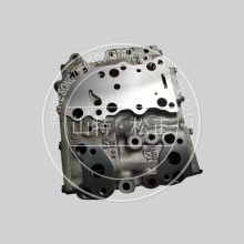 WA350-3/WA380-3 Valvă superioară ASSY 714-12-17013