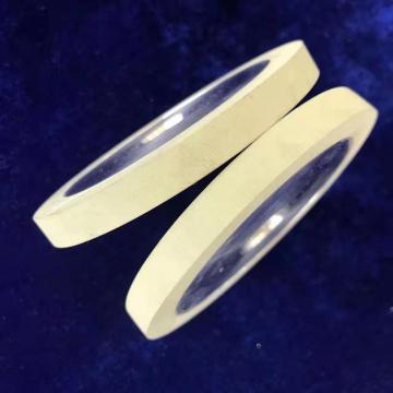 ナイフ用のガラス化ダイヤモンド研削輪