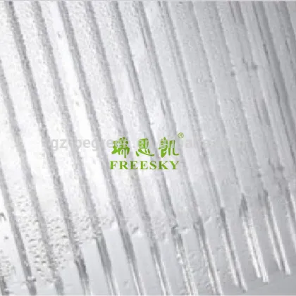 Sun Sheets & PC Embossed Sheets Type polycarbonate hollow sheet sun panel