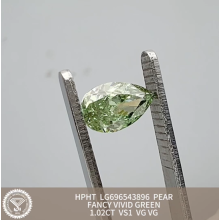 Lab Diamond Cuban Chain Lab Diamond Micro 9K white gold Cuban Chain Factory