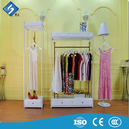 Fashion Shop Fixtures And Fittings For Shop