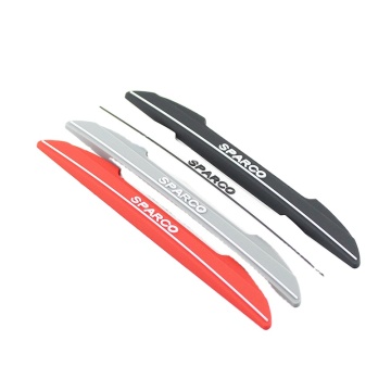 Hot Sell Soft Cushion Car Door Bumper Strip for Anti-Collision Protection