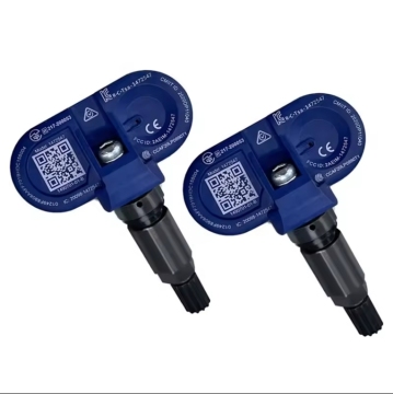 Bluetooth TPMS Sensor for 2021+ Tesla Models S 3 X Y