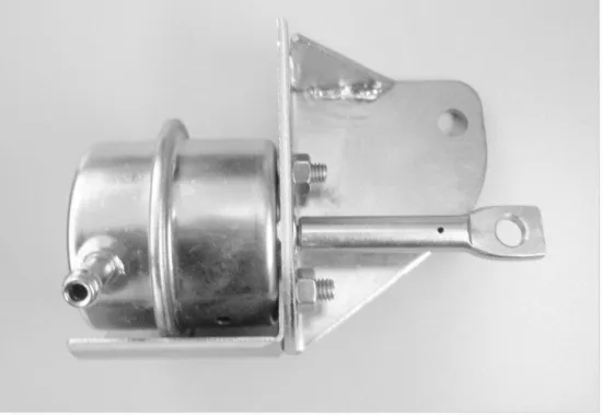 Turbocharger Wastegate Actuator , Turbo Actuator J98