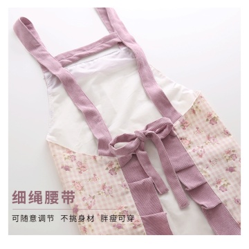 Junior's Work Wear Apron